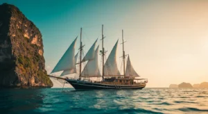 Bali Phinisi Charter — Komodo & Raja Ampat
