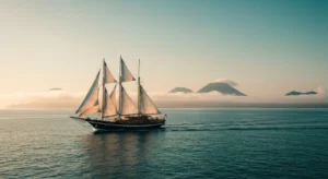 Multi-Day Phinisi Charter from Bali