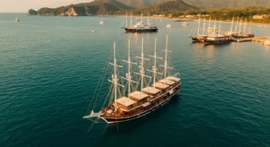 Bali Phinisi Pricing — Charter Rates 2026